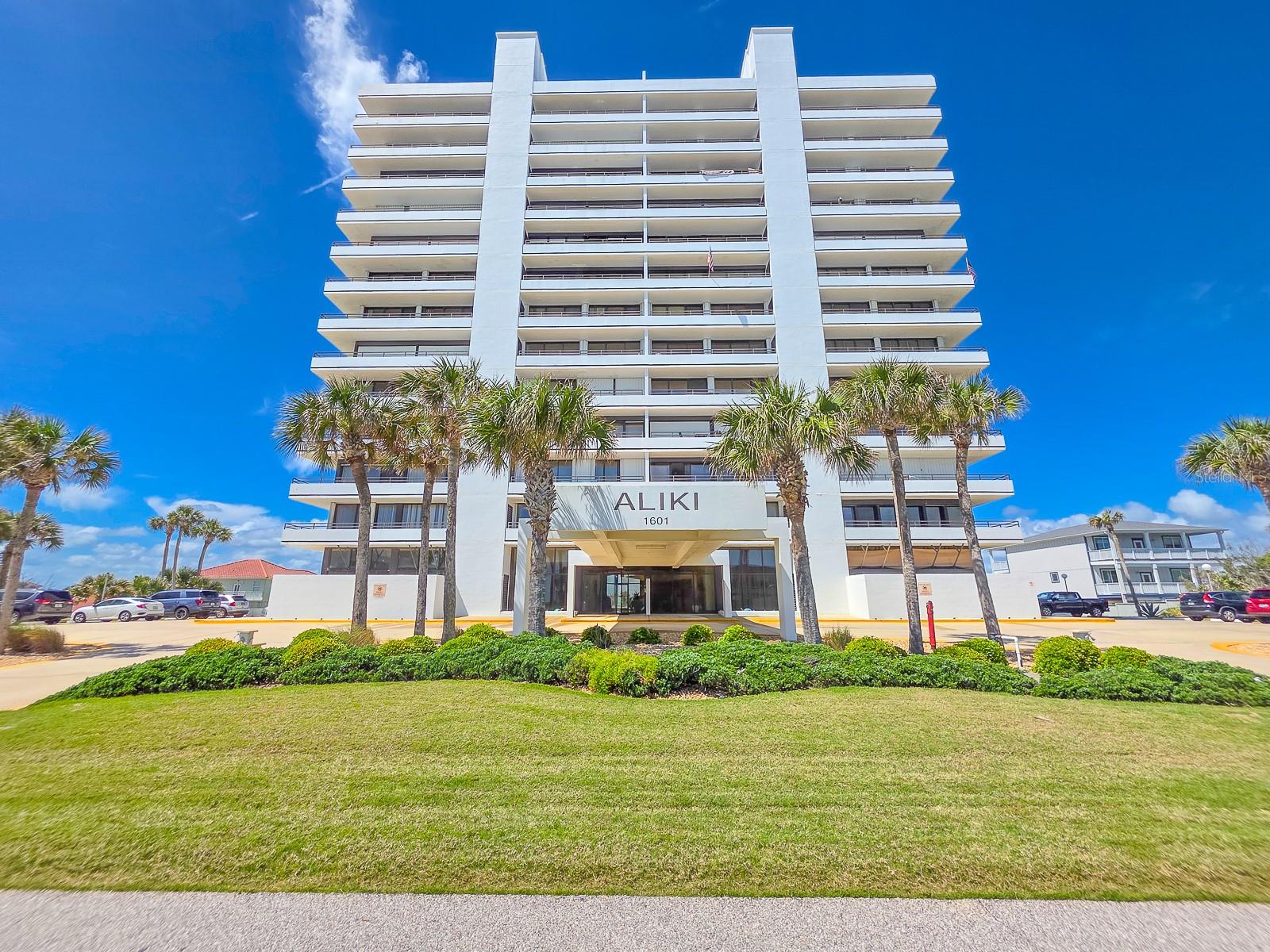 1601 N CENTRAL AVE #202, FLAGLER BEACH, FL, 32136