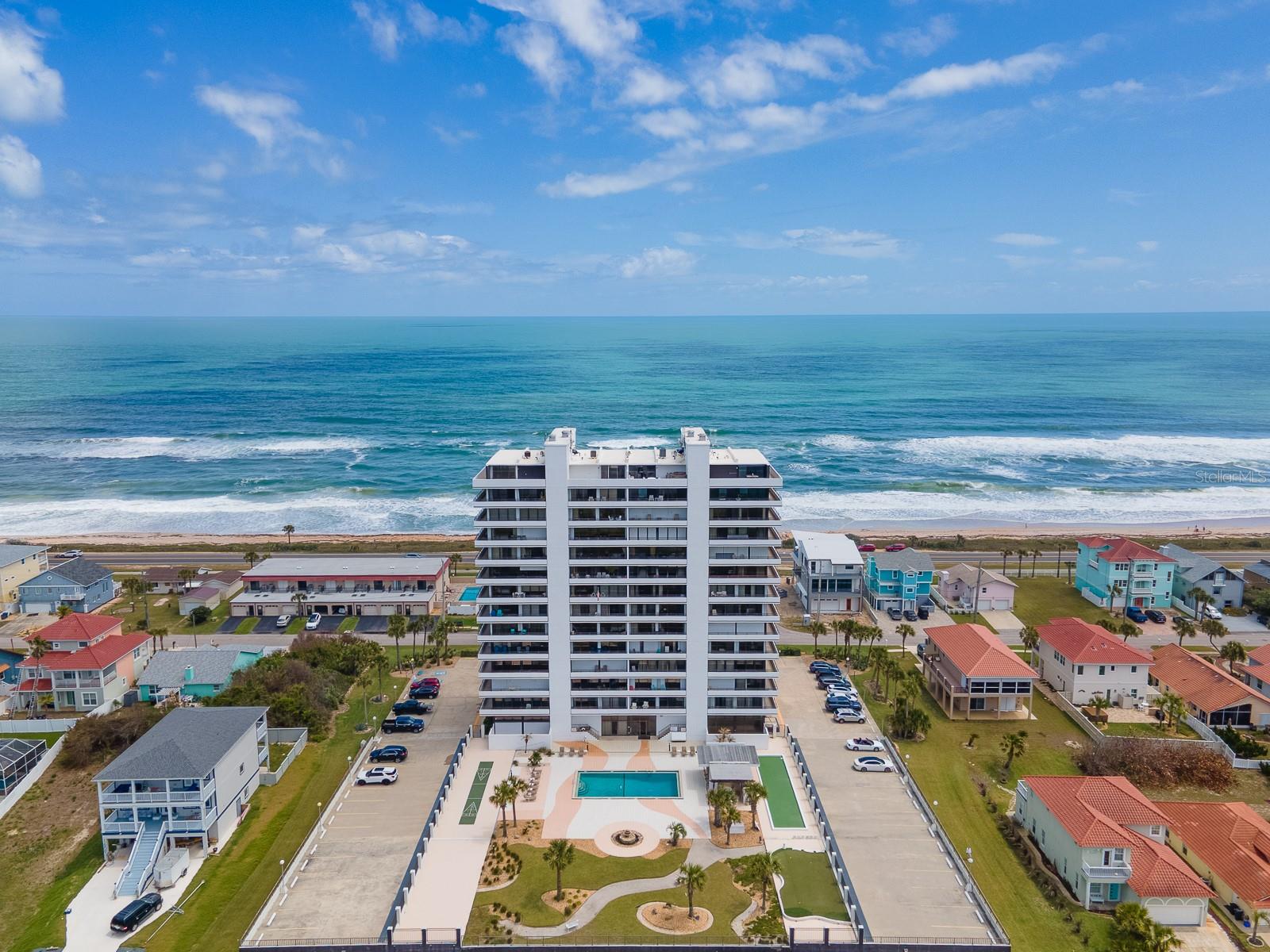 1601 N CENTRAL AVE #202, FLAGLER BEACH, FL, 32136