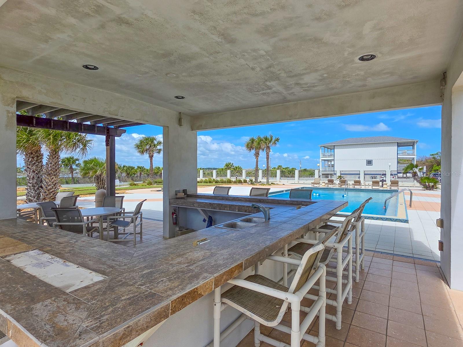 1601 N CENTRAL AVE #202, FLAGLER BEACH, FL, 32136