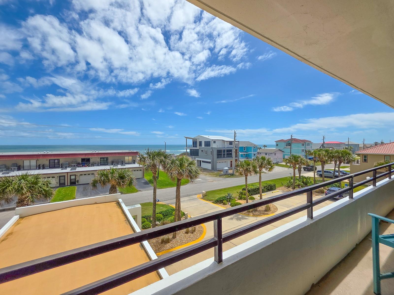 1601 N CENTRAL AVE #202, FLAGLER BEACH, FL, 32136