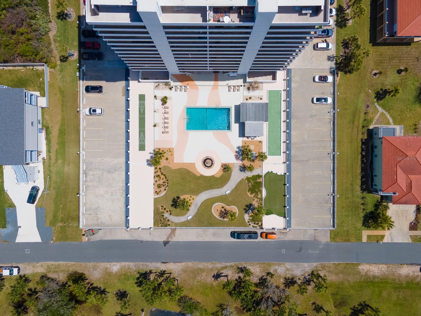 1601 N CENTRAL AVE #202, FLAGLER BEACH, FL, 32136