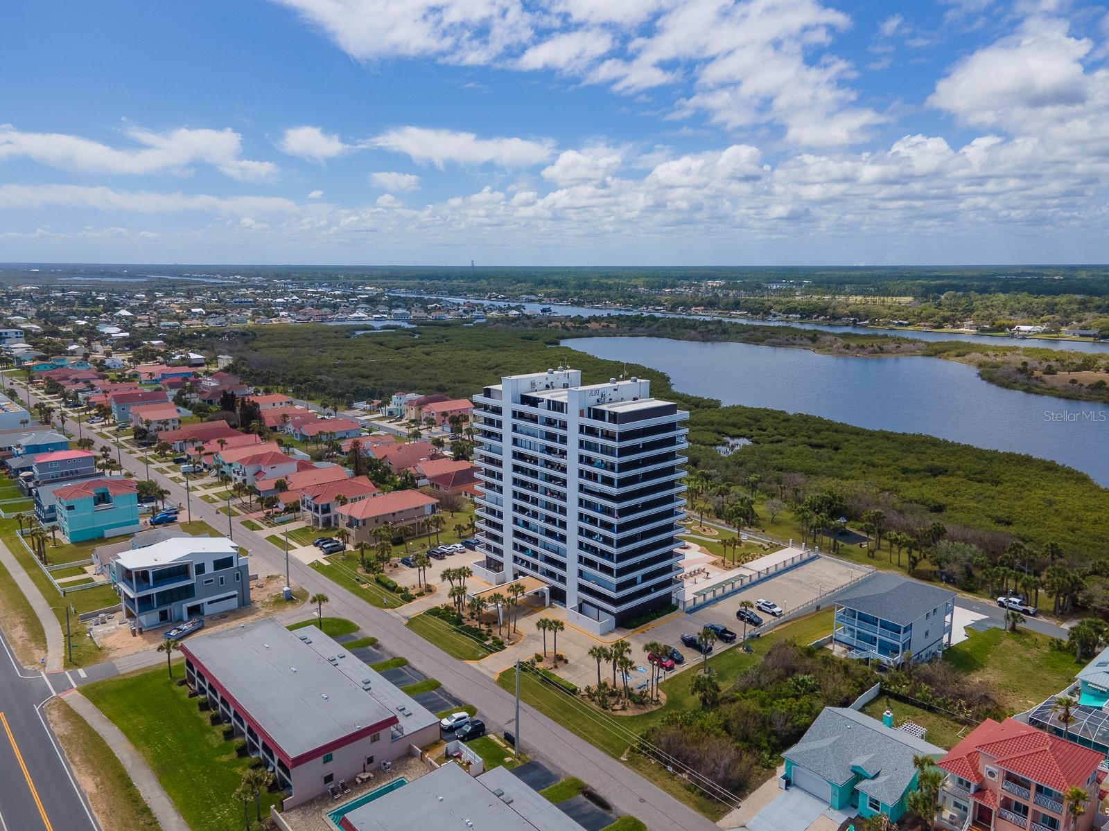 1601 N CENTRAL AVE #202, FLAGLER BEACH, FL, 32136