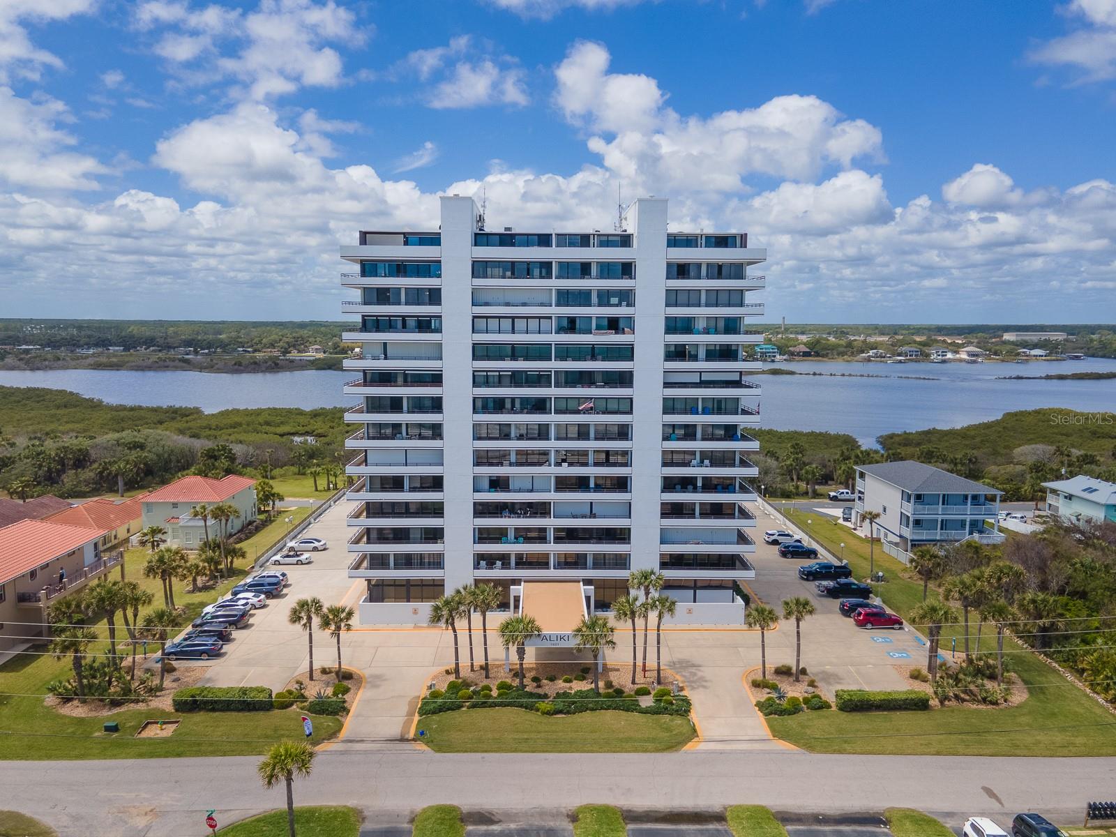 1601 N CENTRAL AVE #202, FLAGLER BEACH, FL, 32136