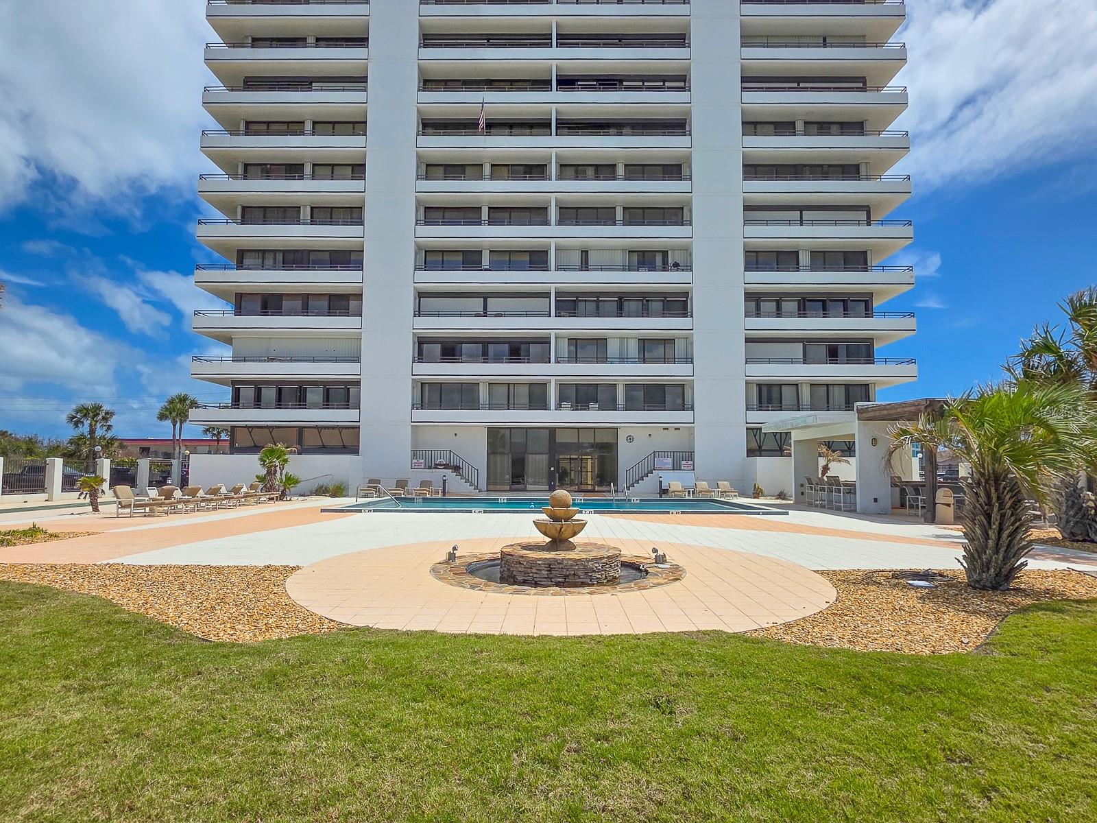 1601 N CENTRAL AVE #202, FLAGLER BEACH, FL, 32136
