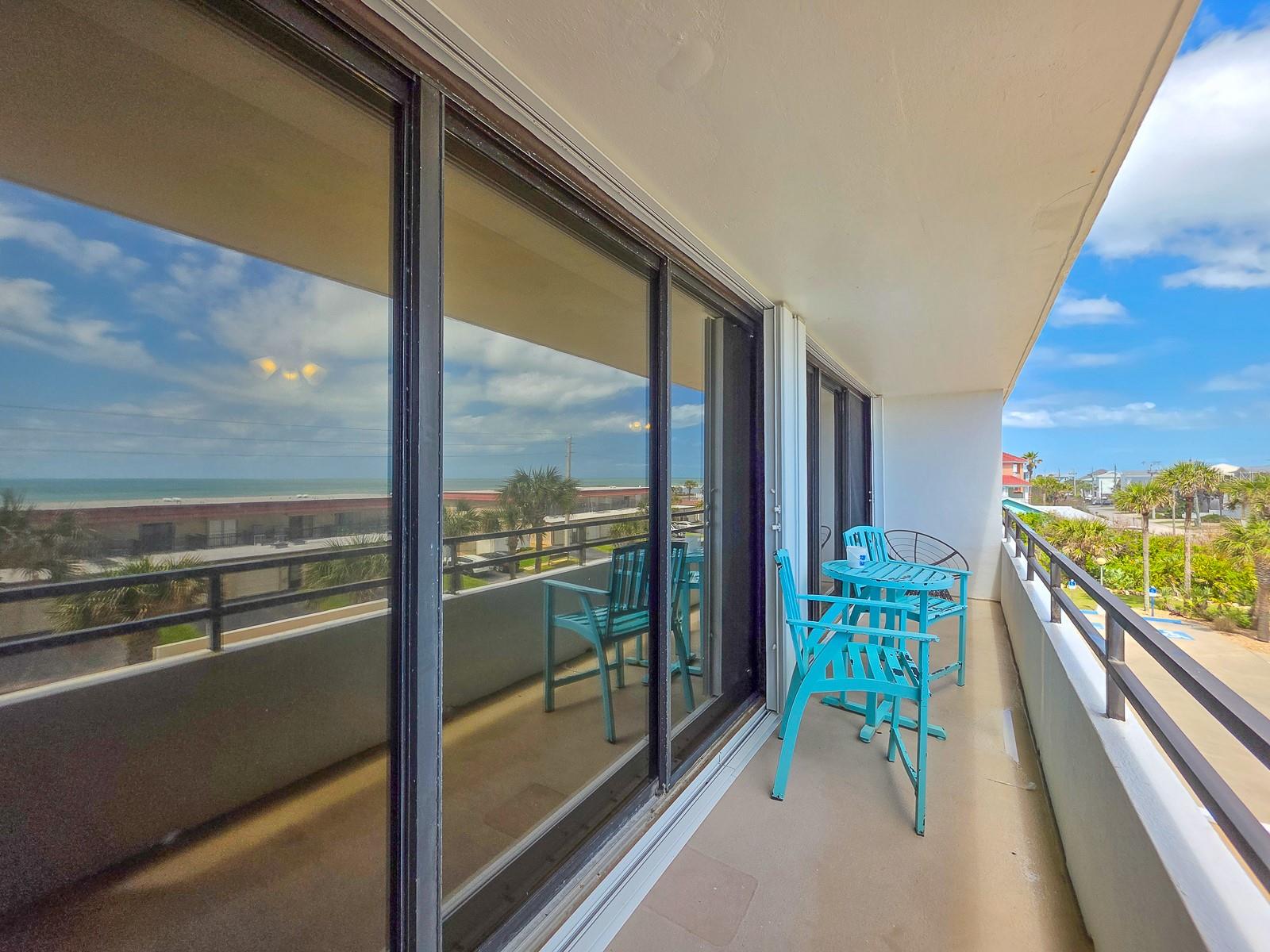 1601 N CENTRAL AVE #202, FLAGLER BEACH, FL, 32136