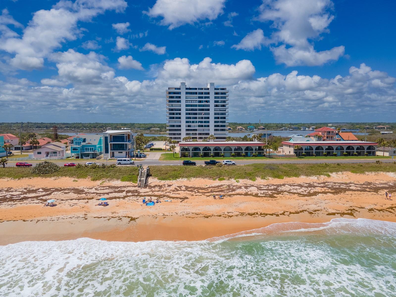 1601 N CENTRAL AVE #202, FLAGLER BEACH, FL, 32136
