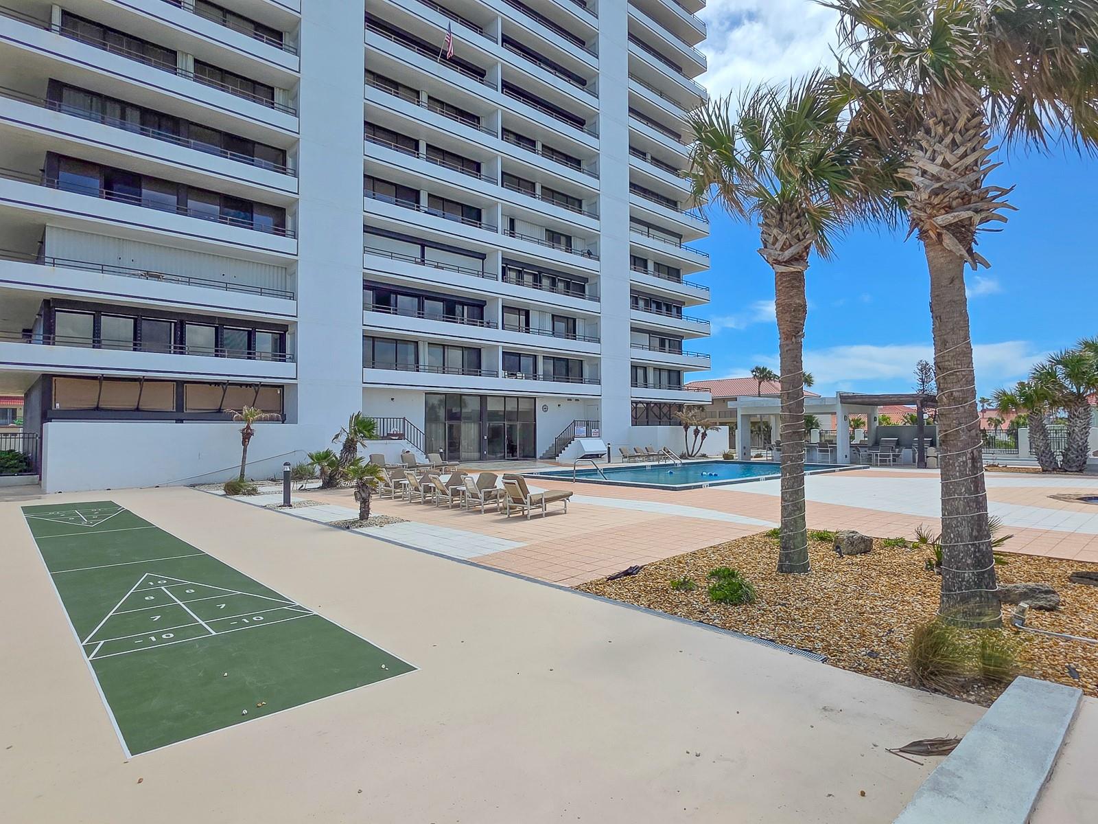1601 N CENTRAL AVE #202, FLAGLER BEACH, FL, 32136