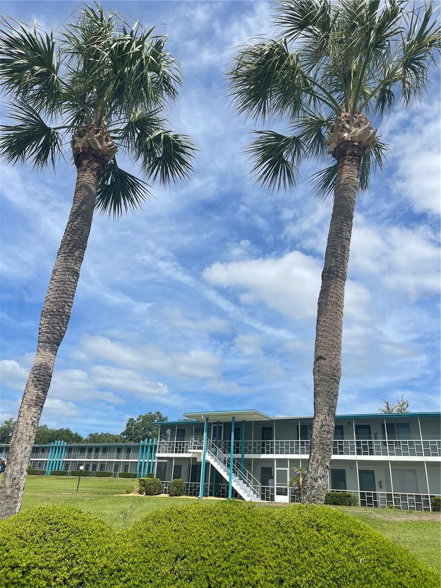 1600 W LAKE PARKER DR #A3, LAKELAND, FL, 33805