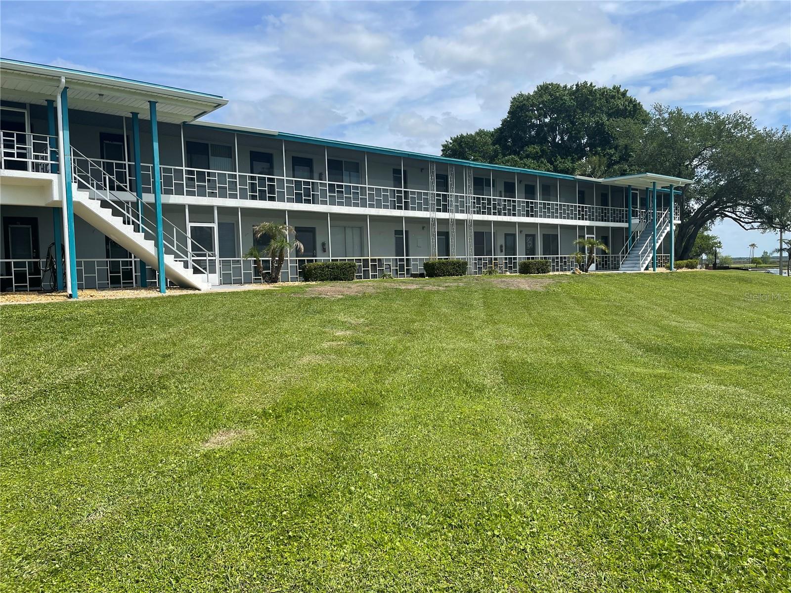 1600 W LAKE PARKER DR #A3, LAKELAND, FL, 33805