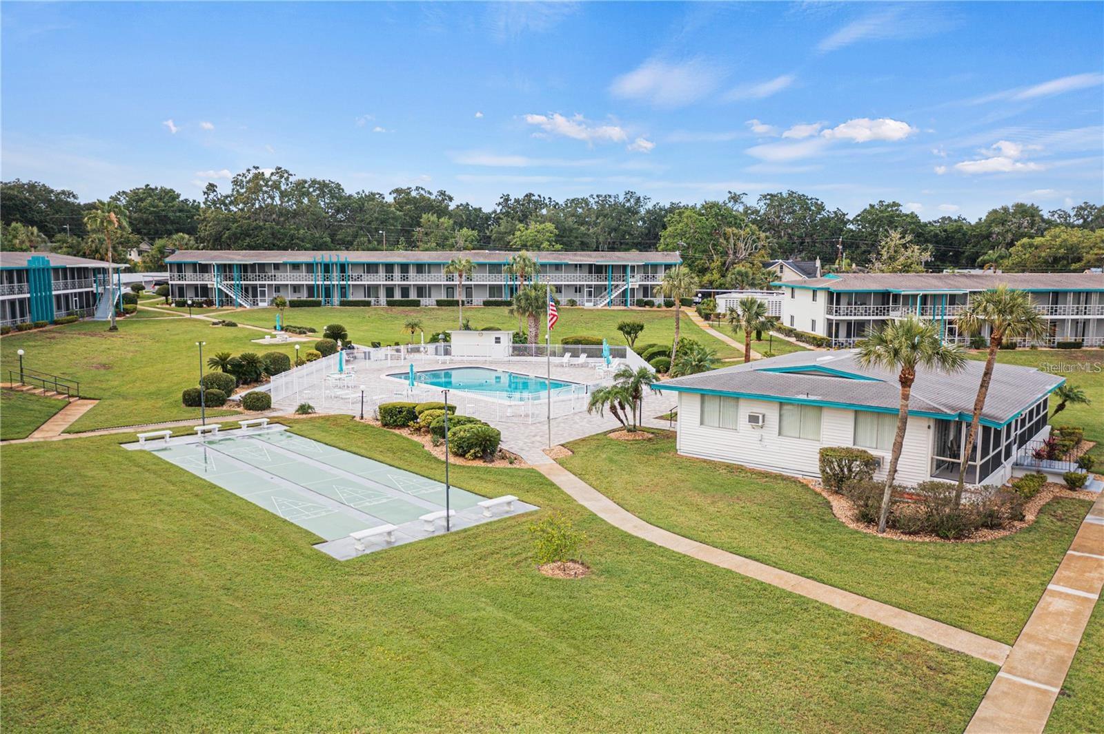 1600 W LAKE PARKER DR #A3, LAKELAND, FL, 33805