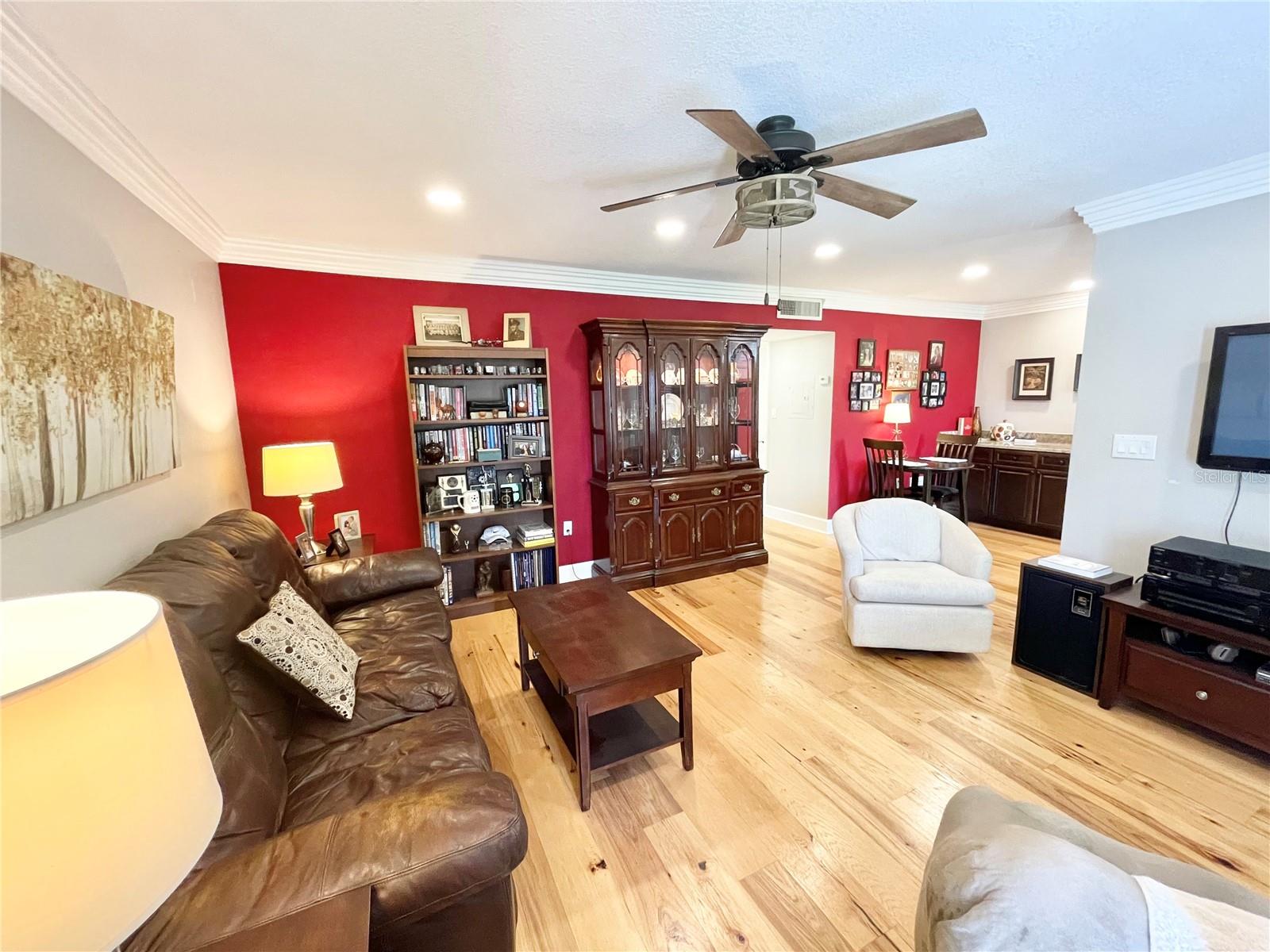 1600 W LAKE PARKER DR #A3, LAKELAND, FL, 33805