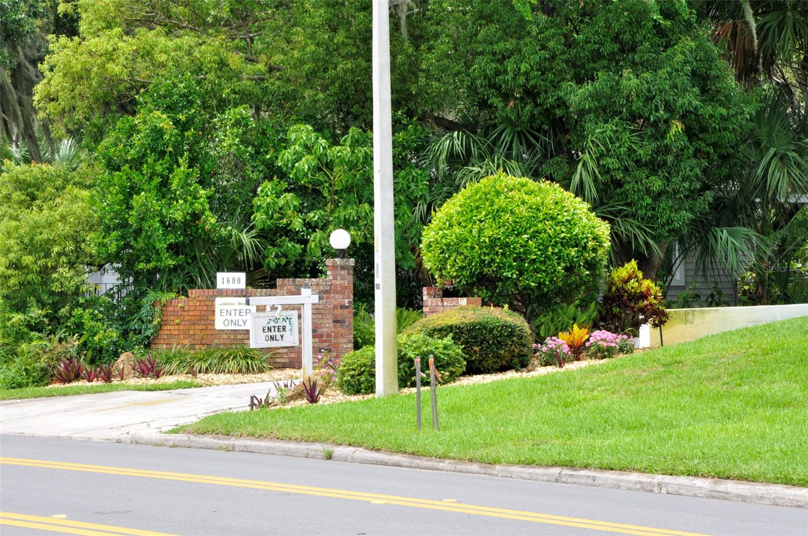 1600 W LAKE PARKER DR #A3, LAKELAND, FL, 33805