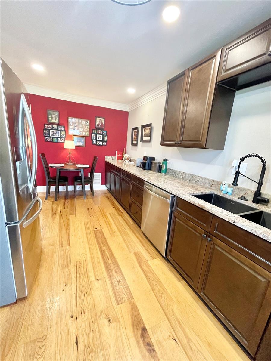 1600 W LAKE PARKER DR #A3, LAKELAND, FL, 33805