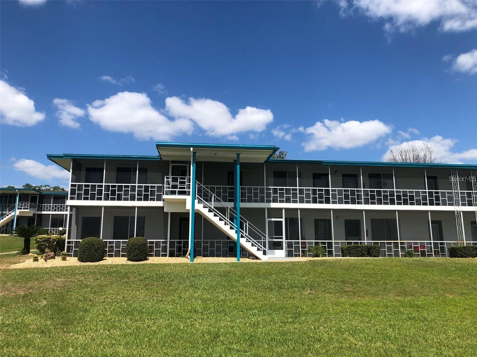 1600 W LAKE PARKER DR #A3, LAKELAND, FL, 33805