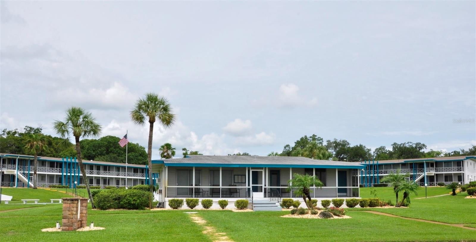 1600 W LAKE PARKER DR #A3, LAKELAND, FL, 33805