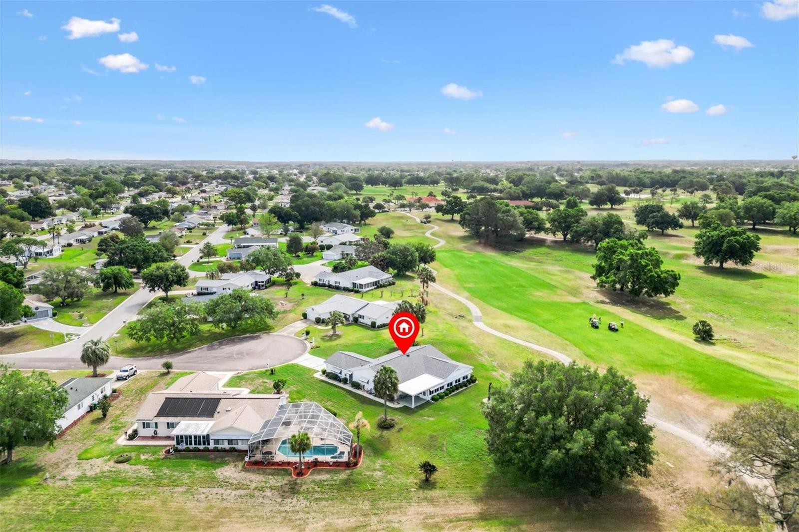 17990 SE 100TH TER, SUMMERFIELD, FL, 34491
