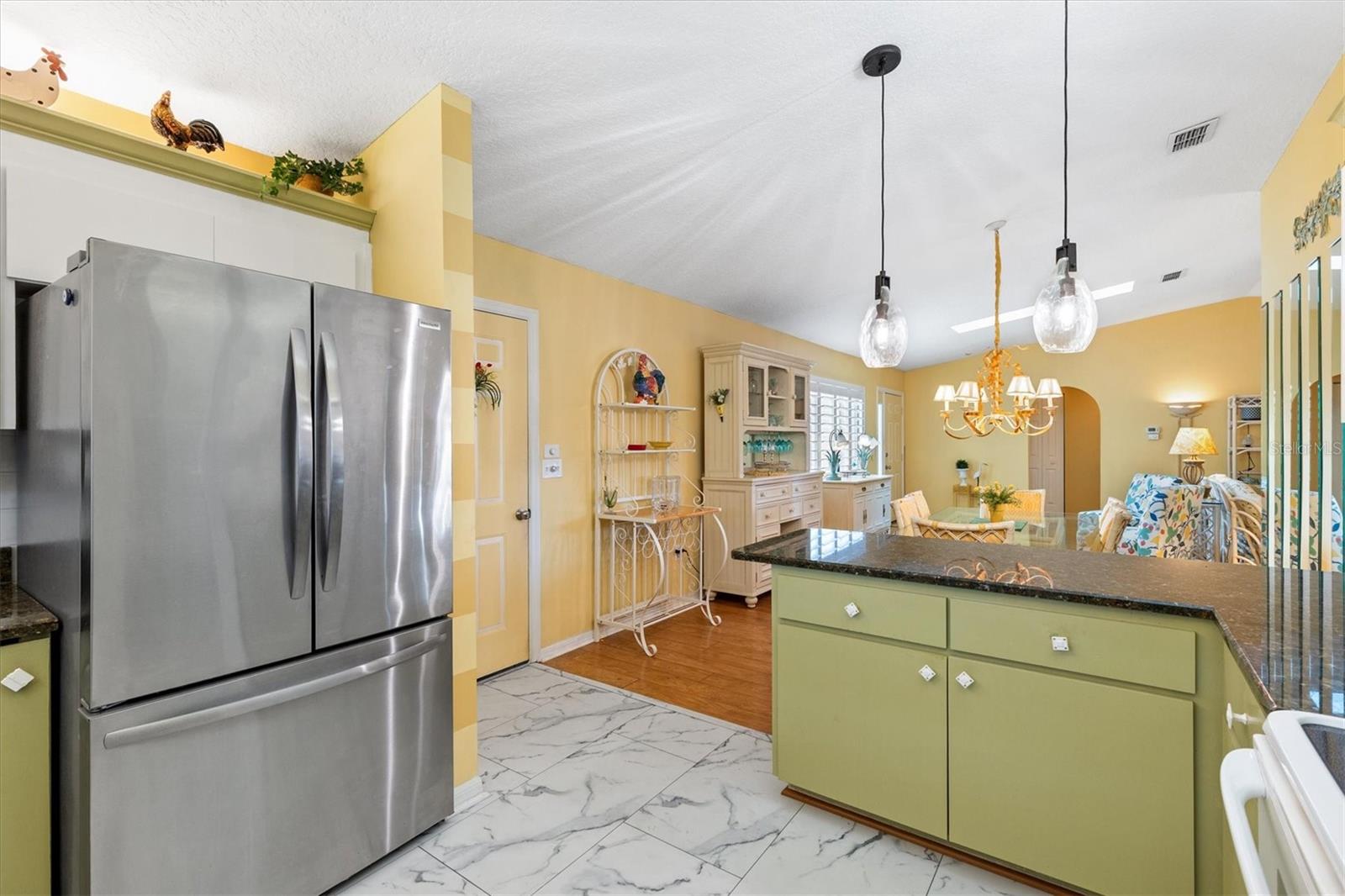 17990 SE 100TH TER, SUMMERFIELD, FL, 34491