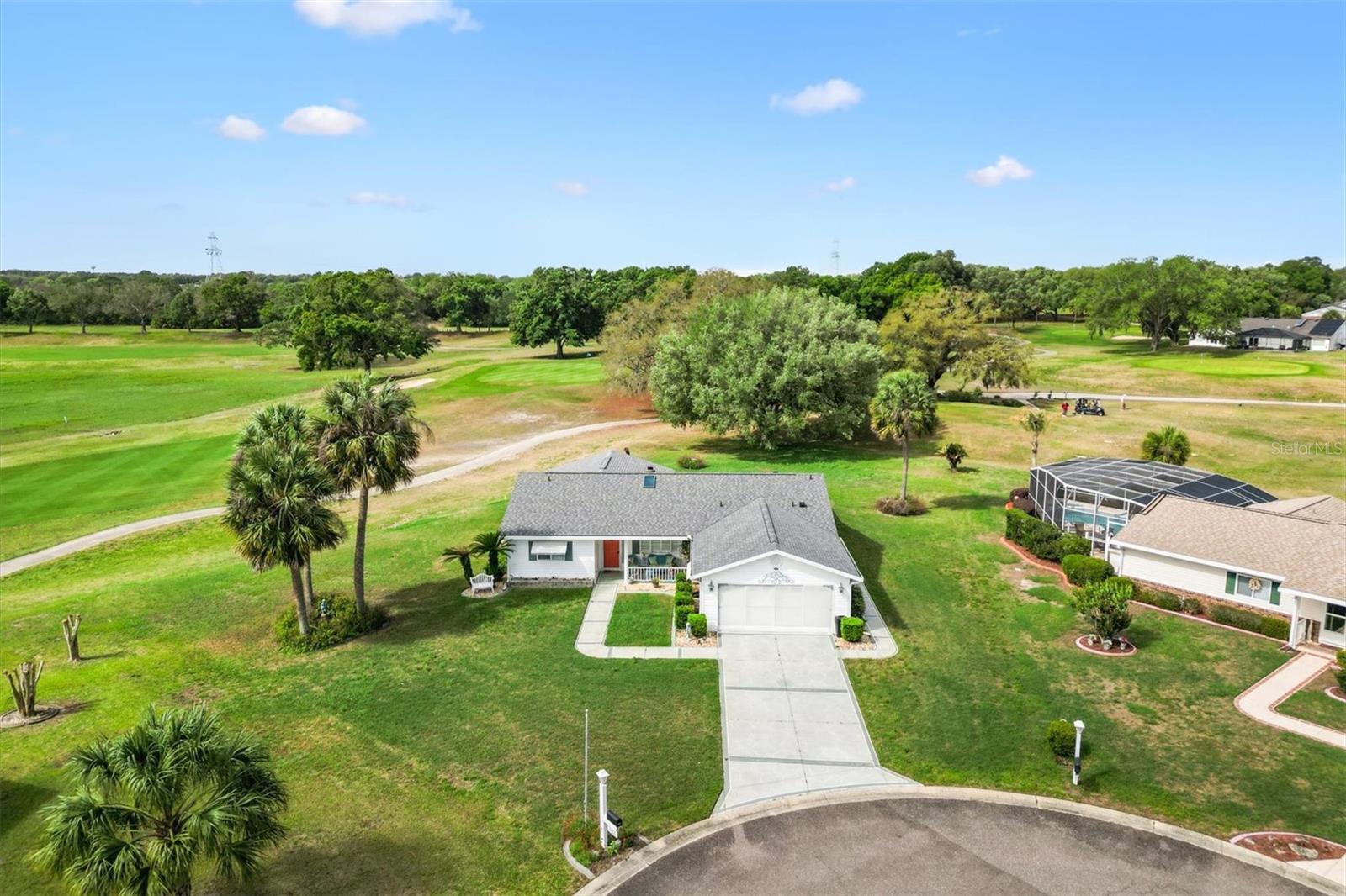 17990 SE 100TH TER, SUMMERFIELD, FL, 34491