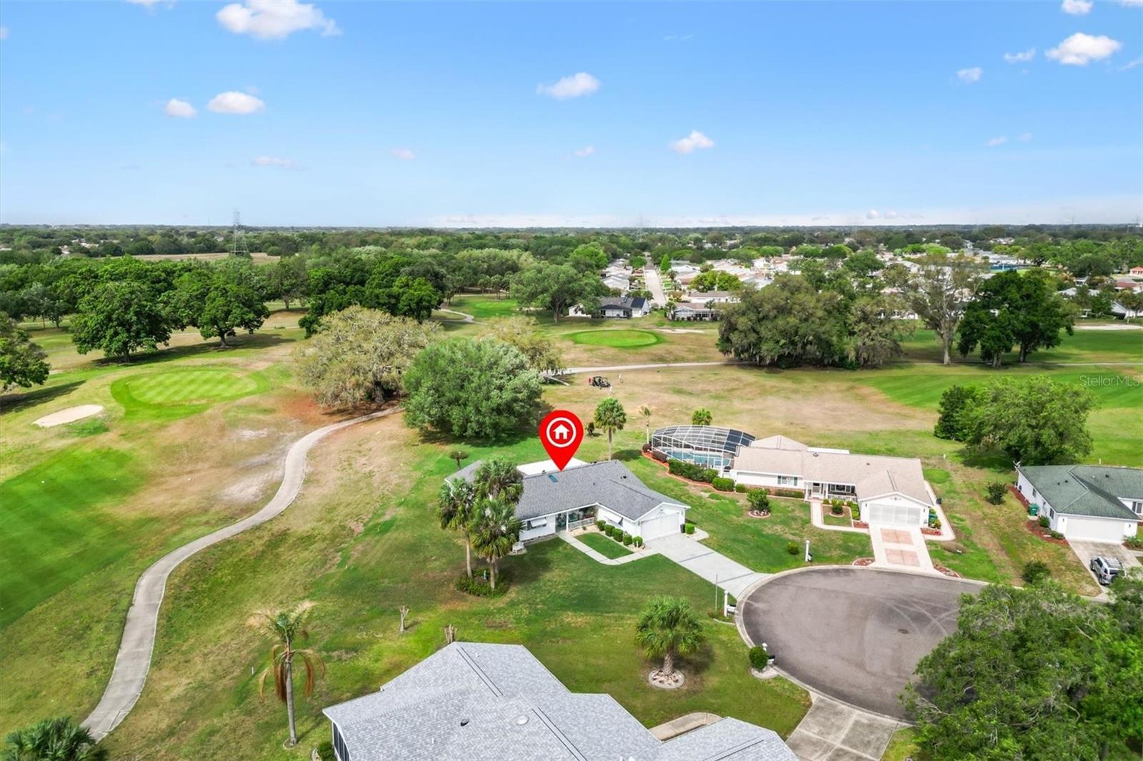 17990 SE 100TH TER, SUMMERFIELD, FL, 34491