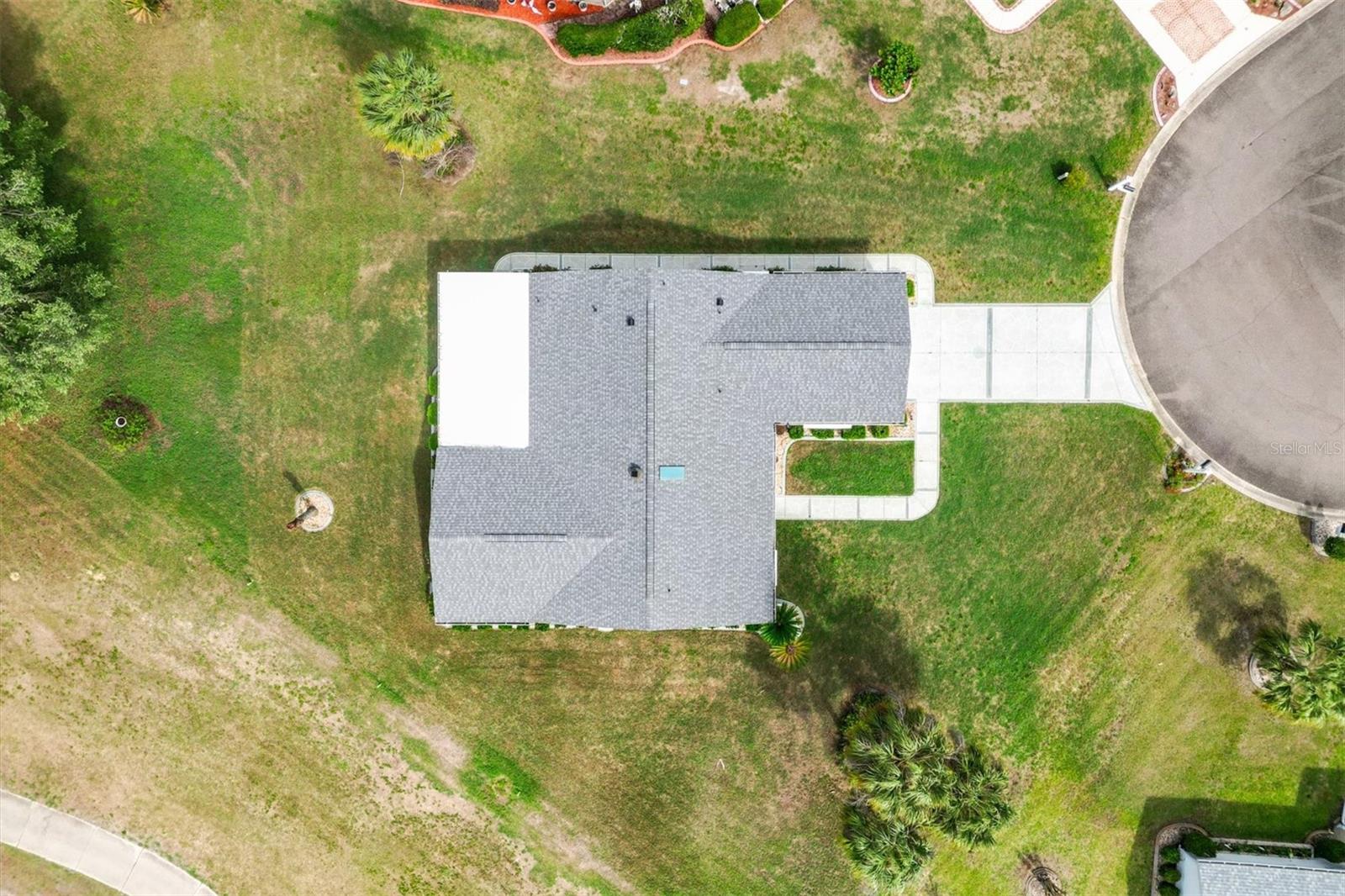 17990 SE 100TH TER, SUMMERFIELD, FL, 34491