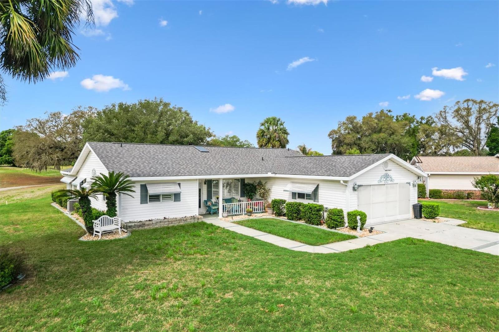 17990 SE 100TH TER, SUMMERFIELD, FL, 34491