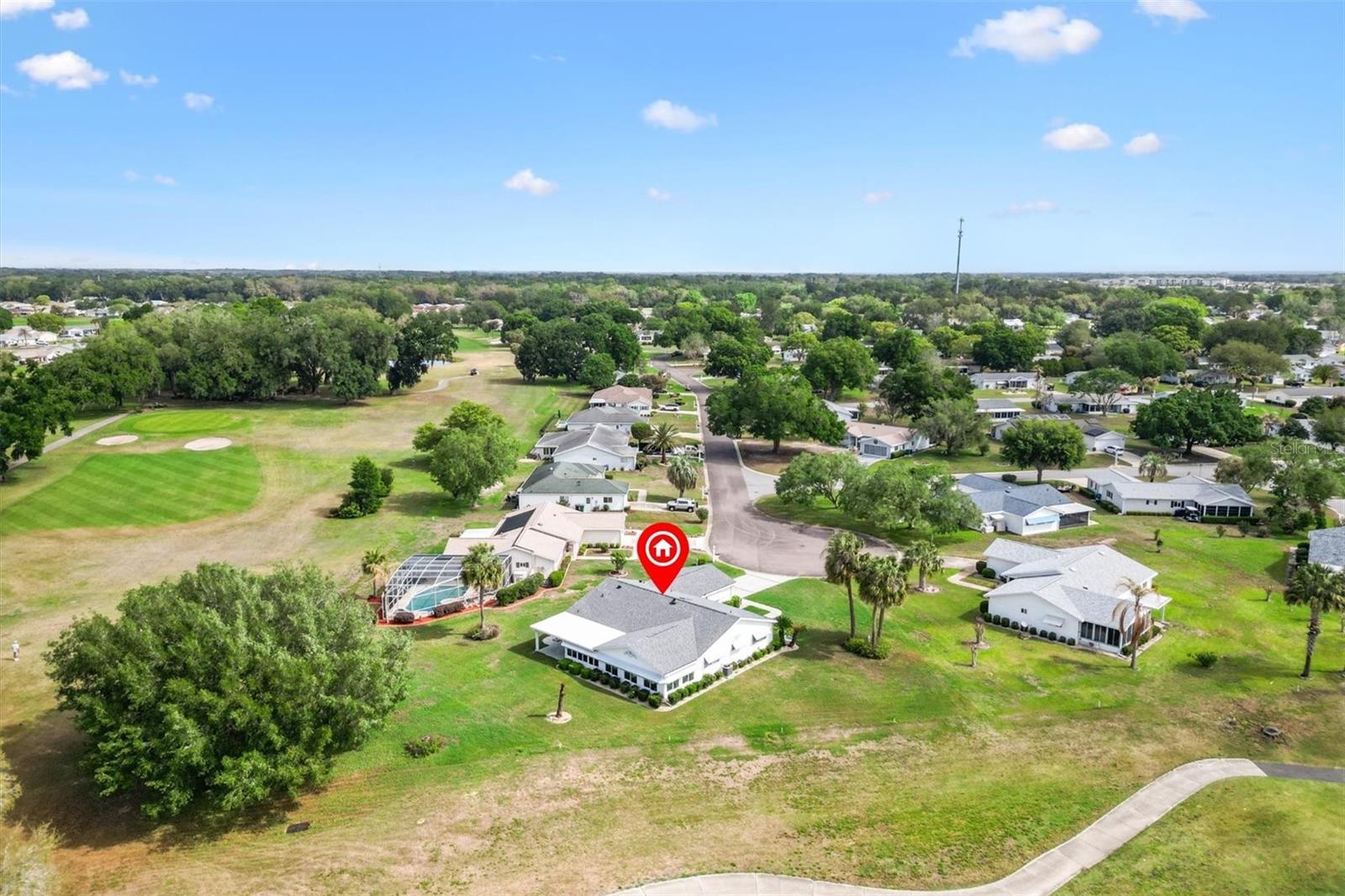 17990 SE 100TH TER, SUMMERFIELD, FL, 34491