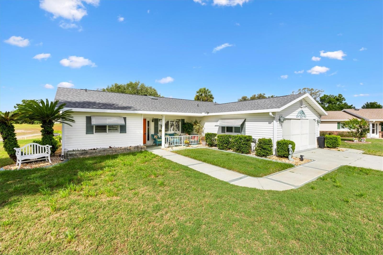 17990 SE 100TH TER, SUMMERFIELD, FL, 34491
