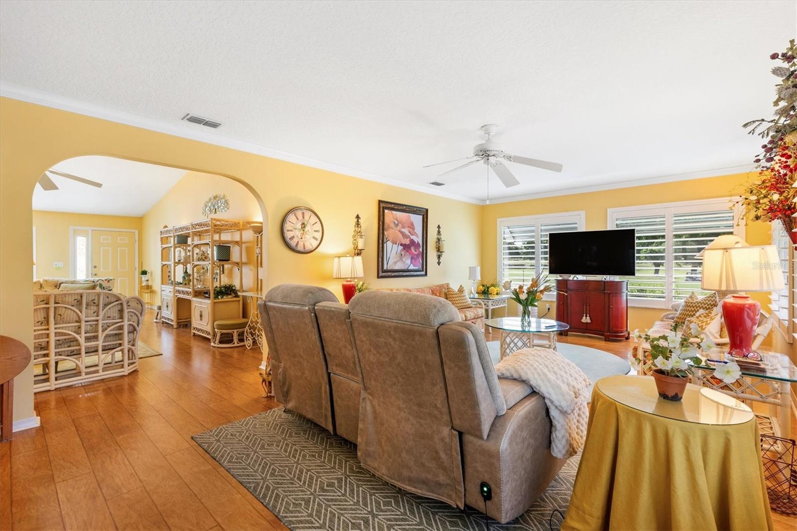 17990 SE 100TH TER, SUMMERFIELD, FL, 34491
