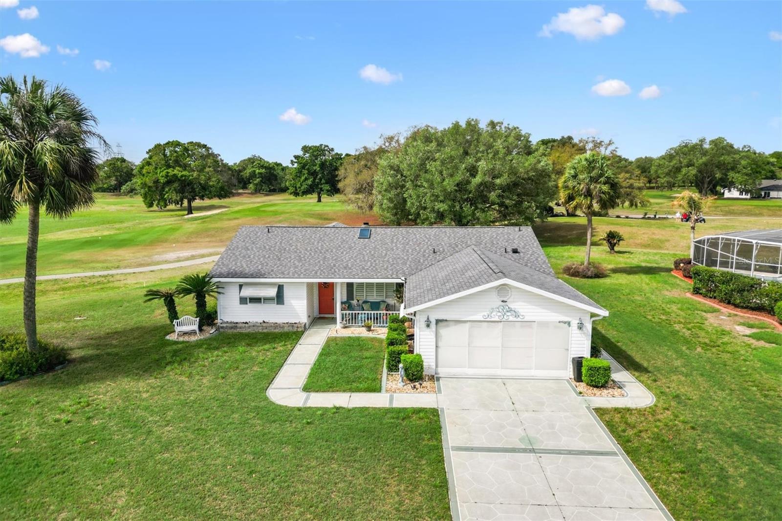 17990 SE 100TH TER, SUMMERFIELD, FL, 34491