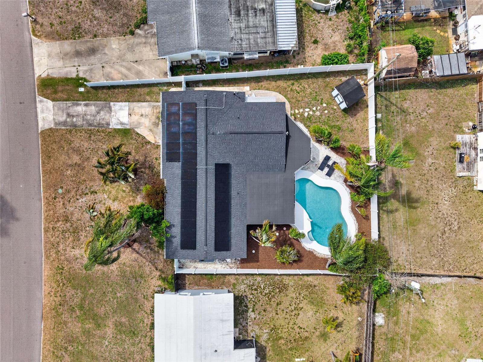 8220 QUAIL RD, SEMINOLE, FL, 33777
