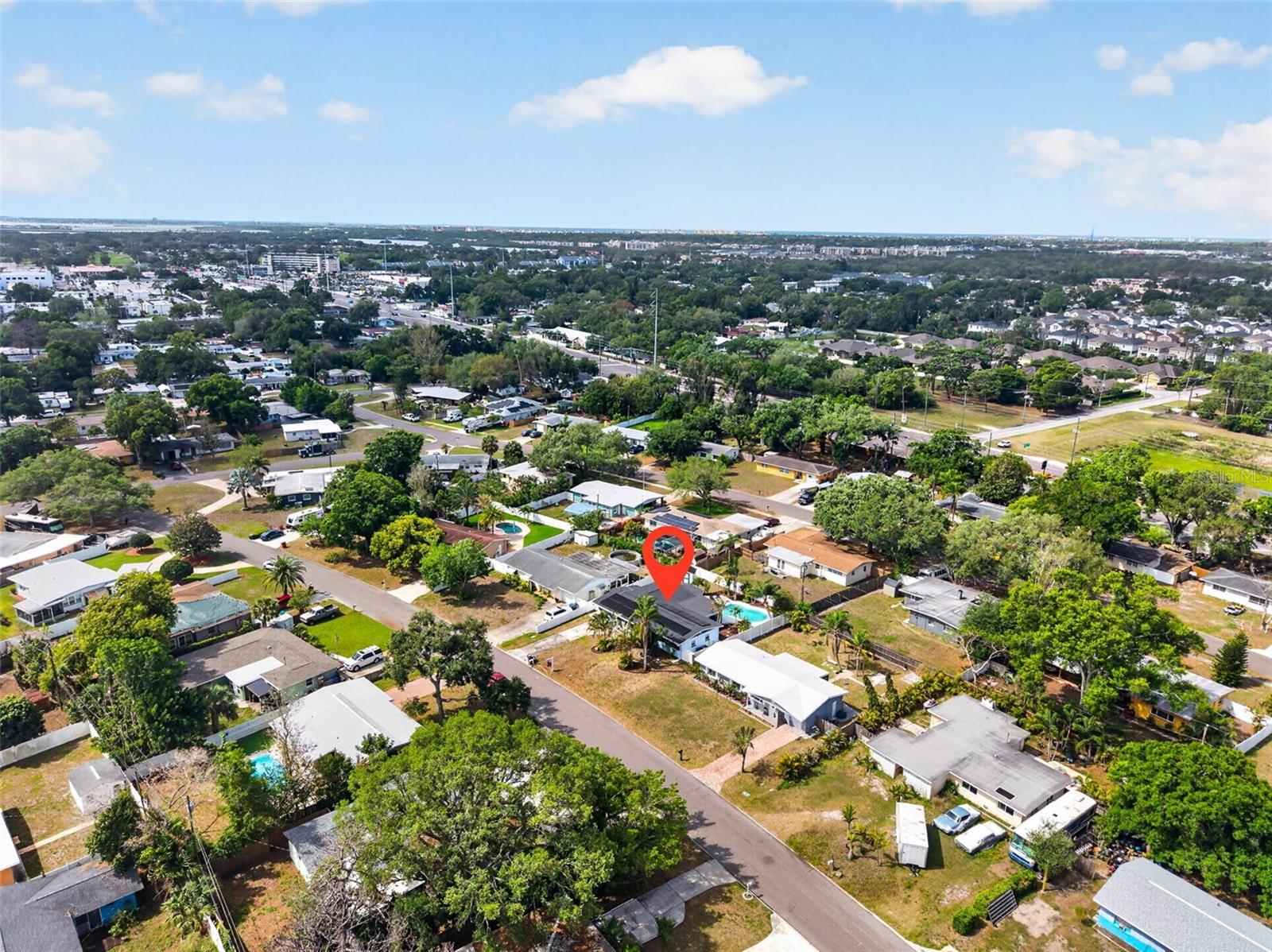 8220 QUAIL RD, SEMINOLE, FL, 33777