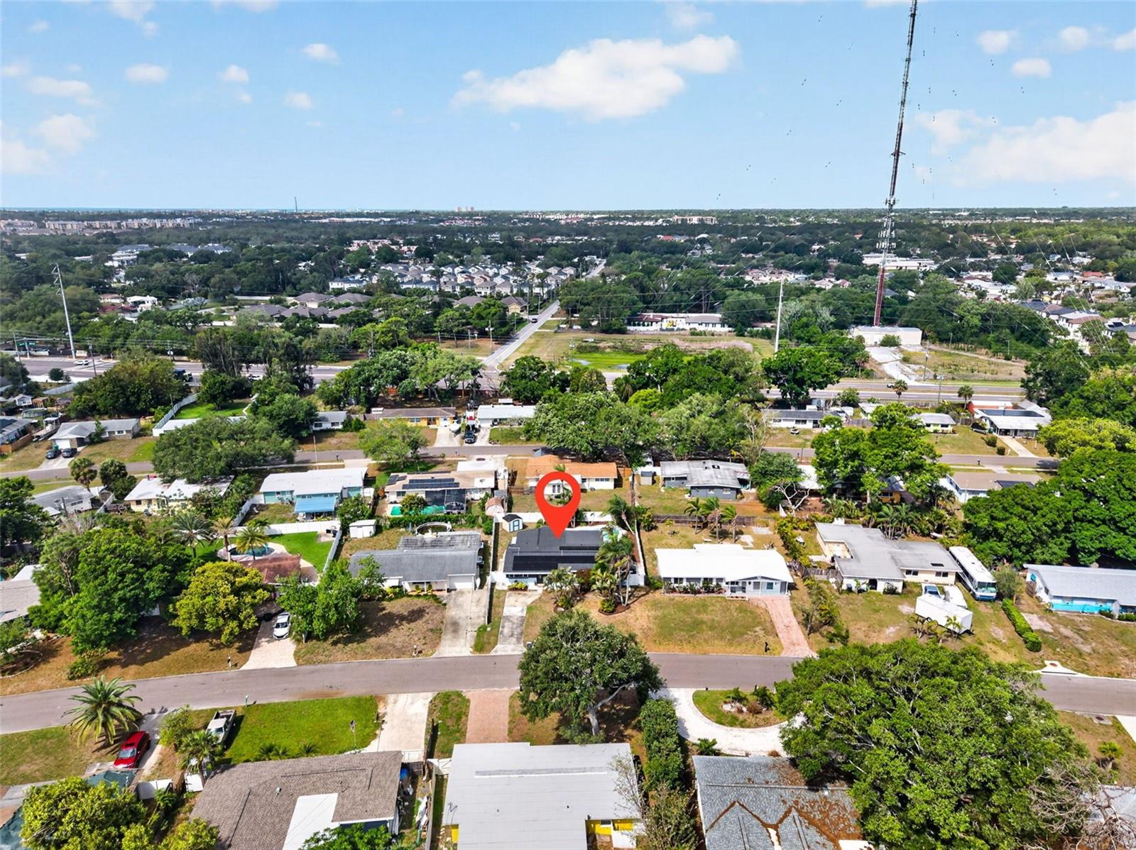 8220 QUAIL RD, SEMINOLE, FL, 33777
