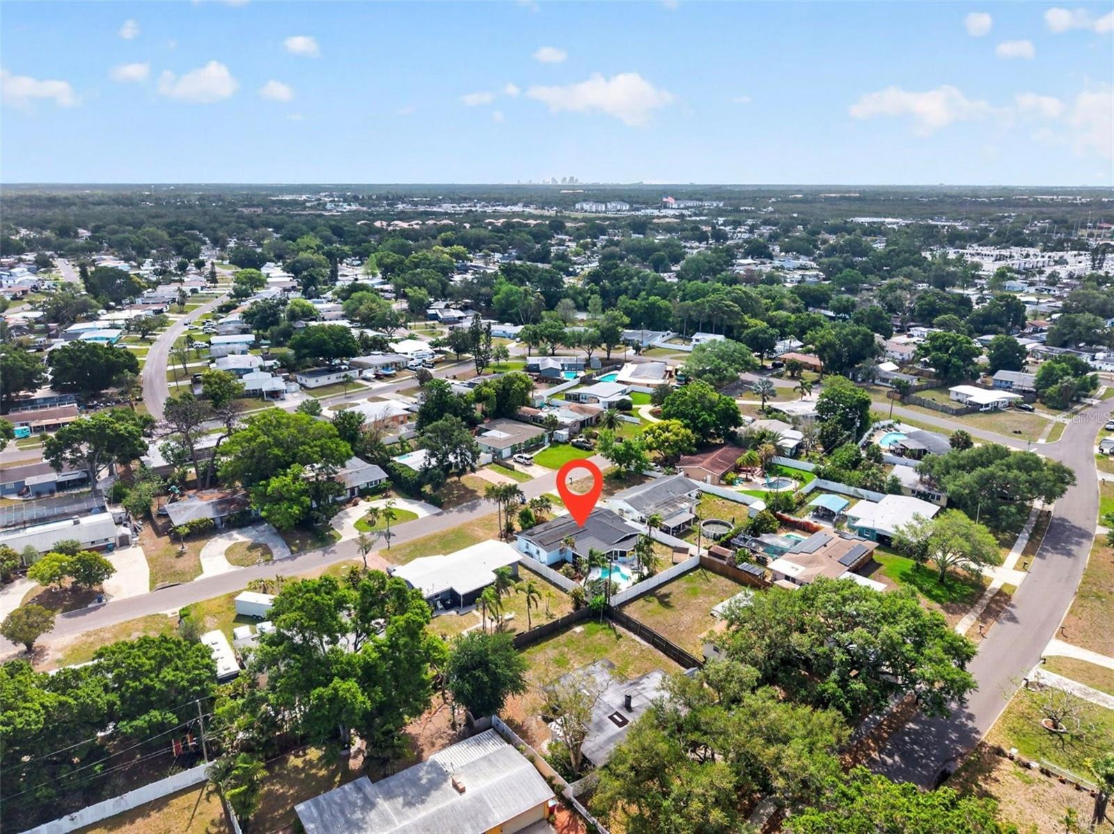 8220 QUAIL RD, SEMINOLE, FL, 33777
