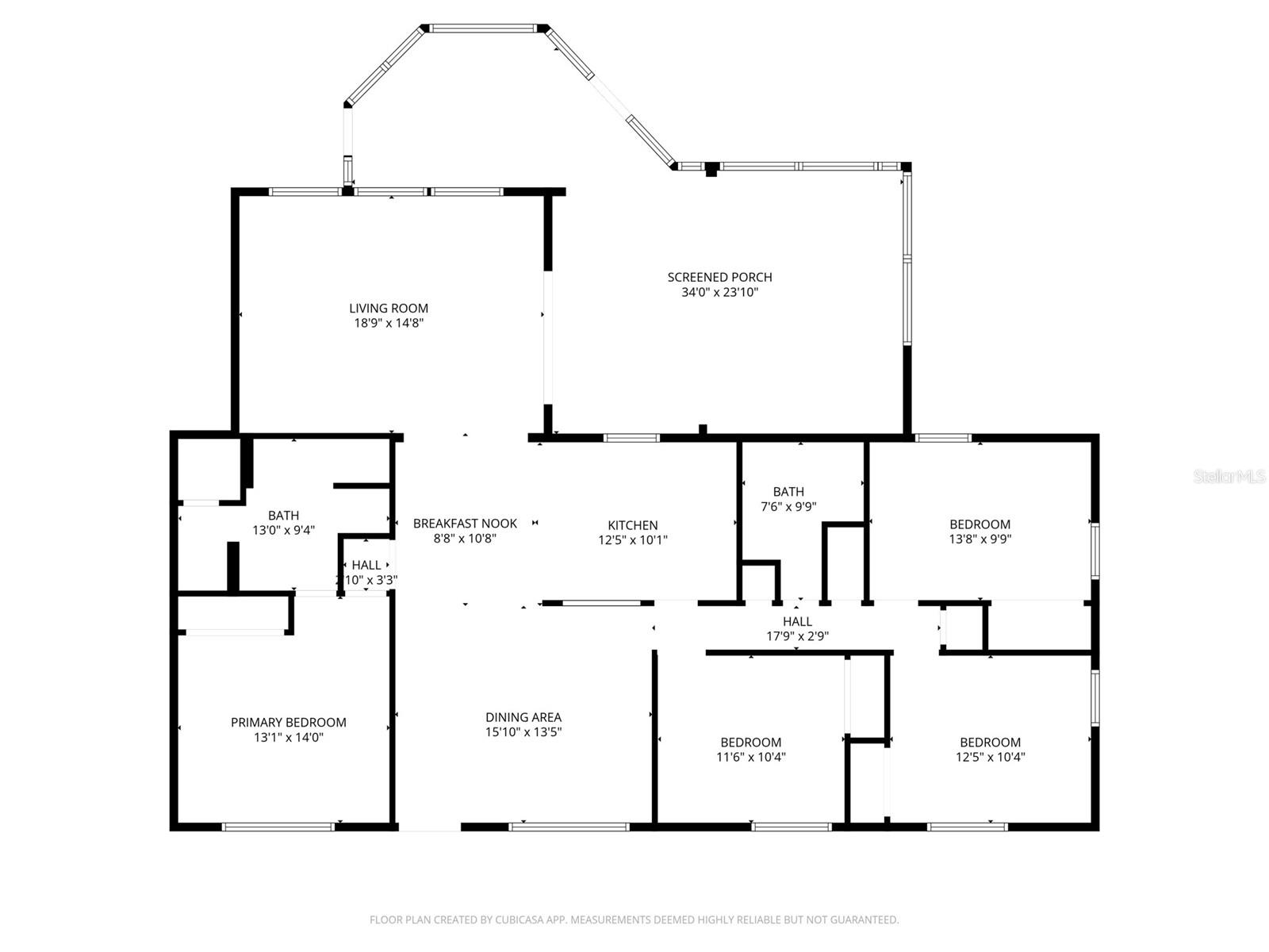 8220 QUAIL RD, SEMINOLE, FL, 33777