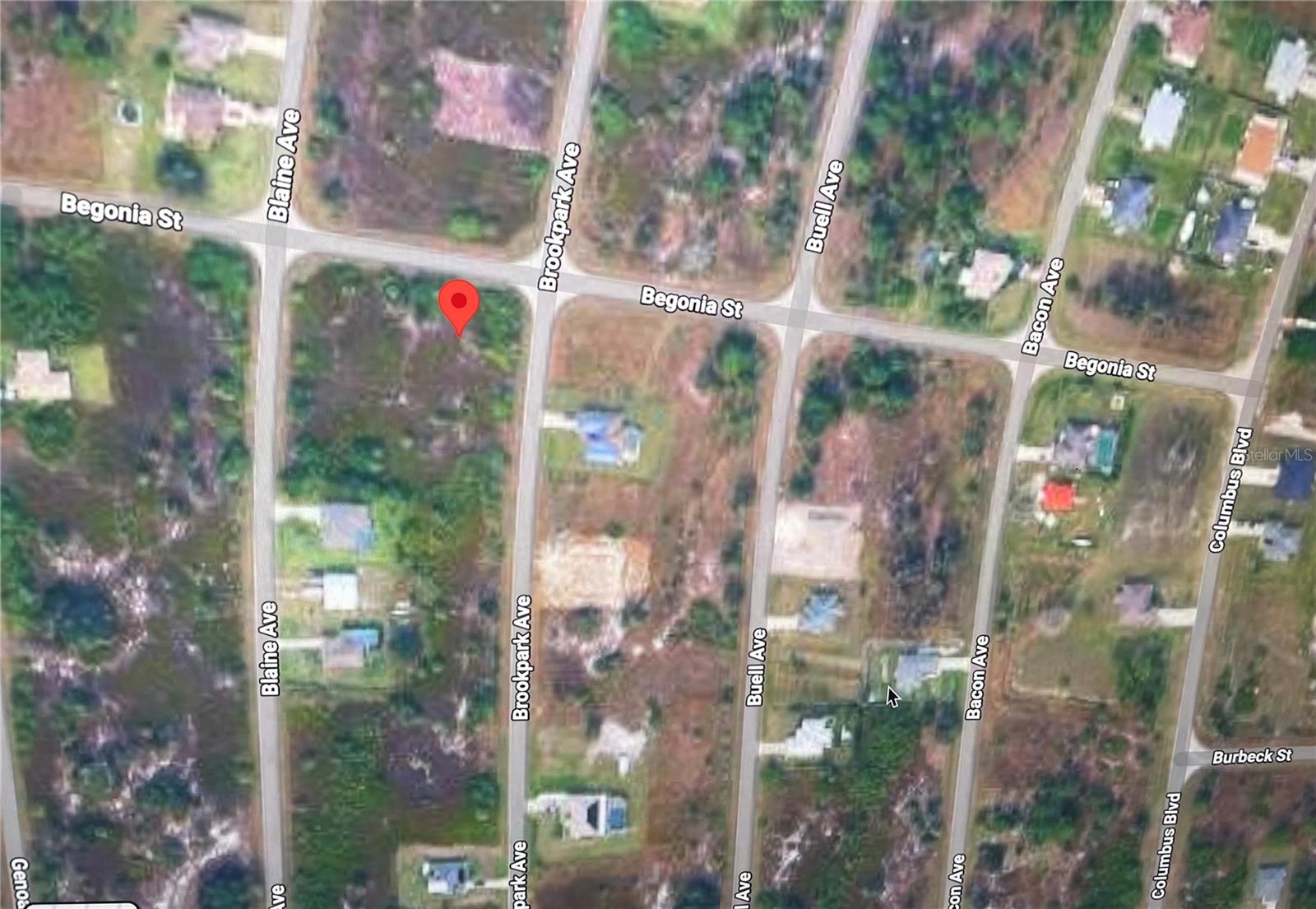 1254 BROOKPARK AVE, FORT MYERS, FL, 33913