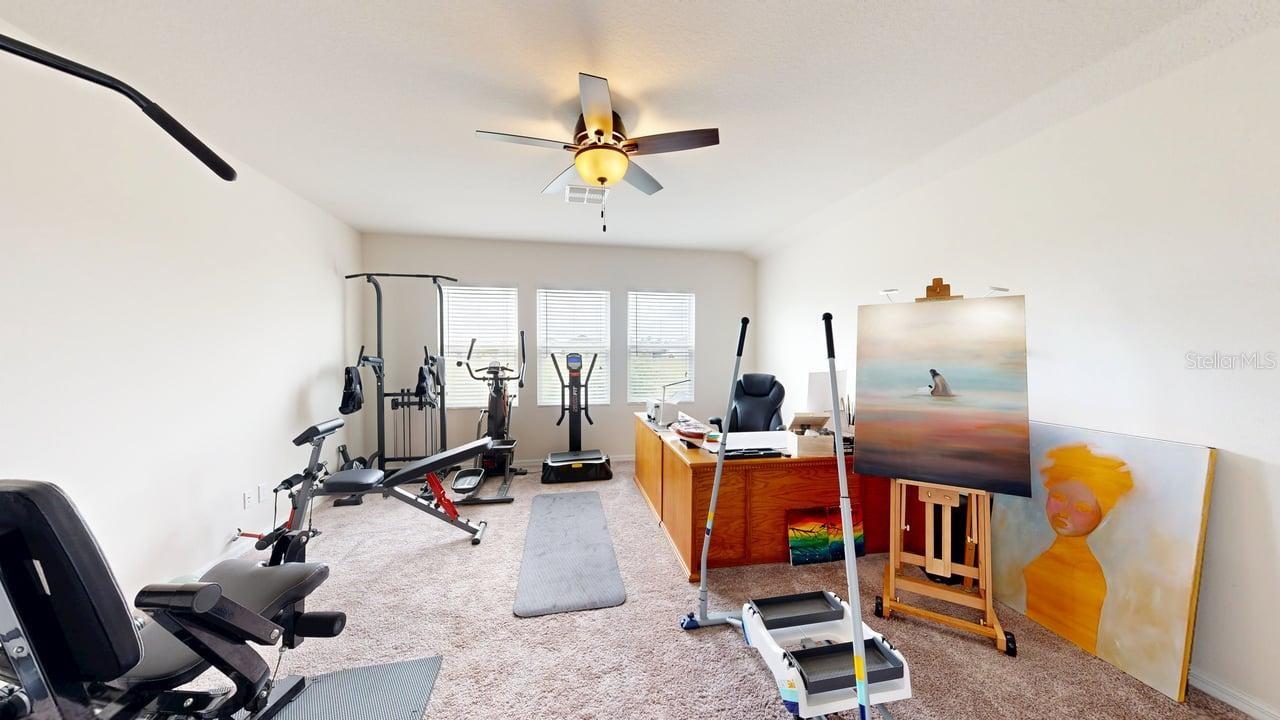 914 BAY BRIDGE CIRCLE, APOPKA, FL, 32703