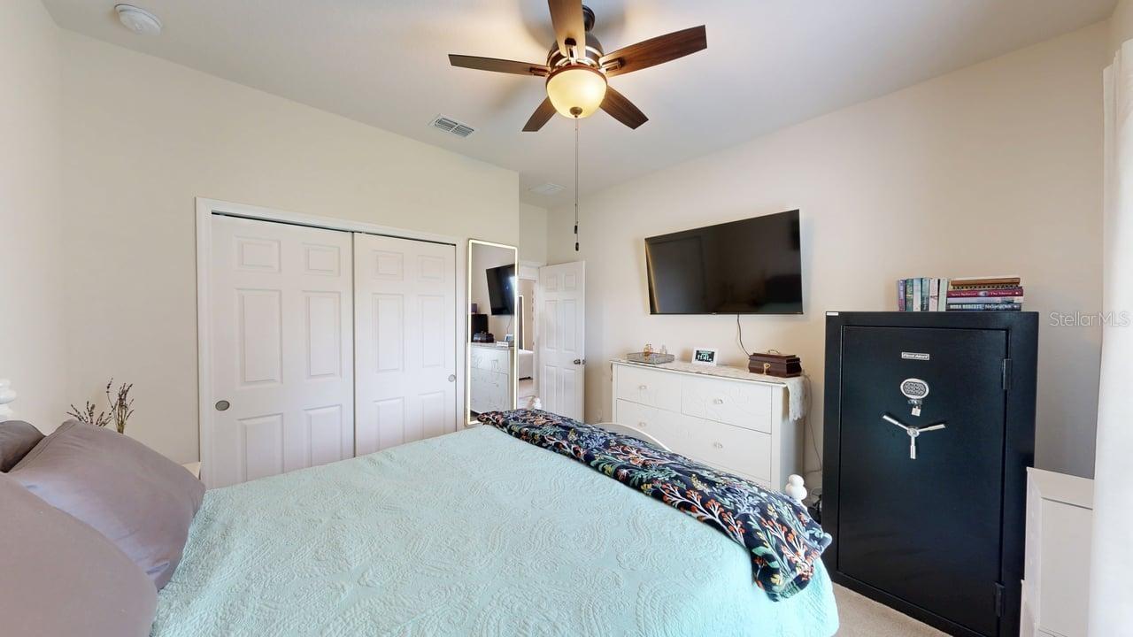 914 BAY BRIDGE CIRCLE, APOPKA, FL, 32703