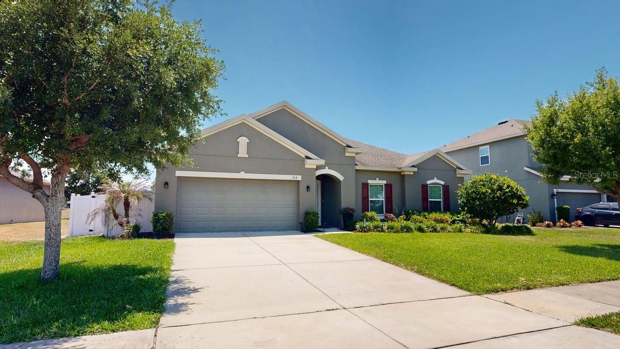 914 BAY BRIDGE CIRCLE, APOPKA, FL, 32703