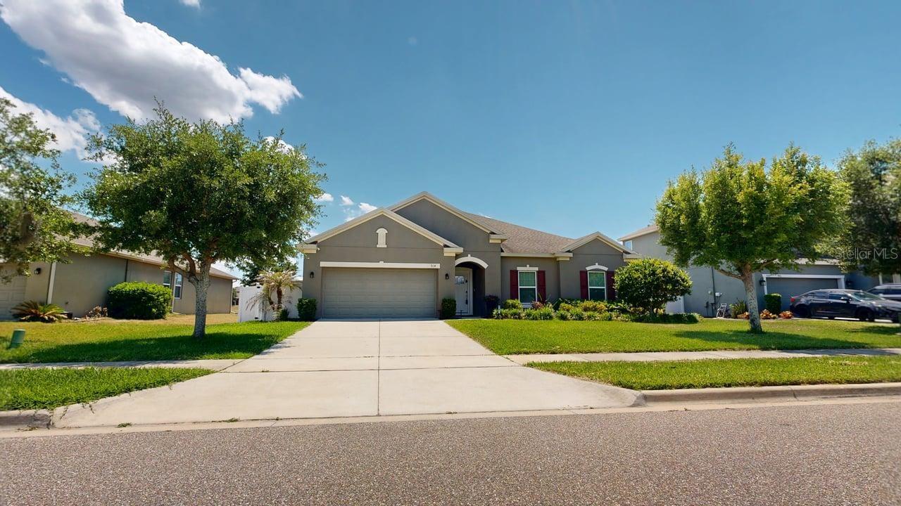 914 BAY BRIDGE CIRCLE, APOPKA, FL, 32703