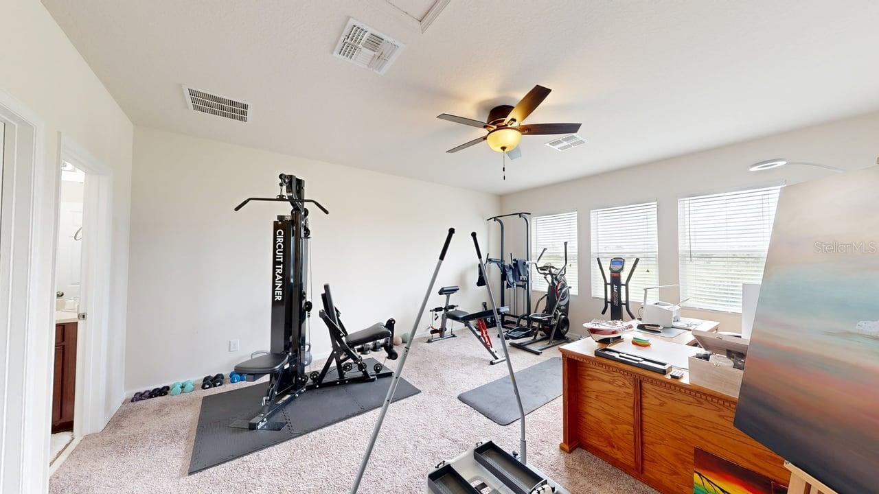 914 BAY BRIDGE CIRCLE, APOPKA, FL, 32703