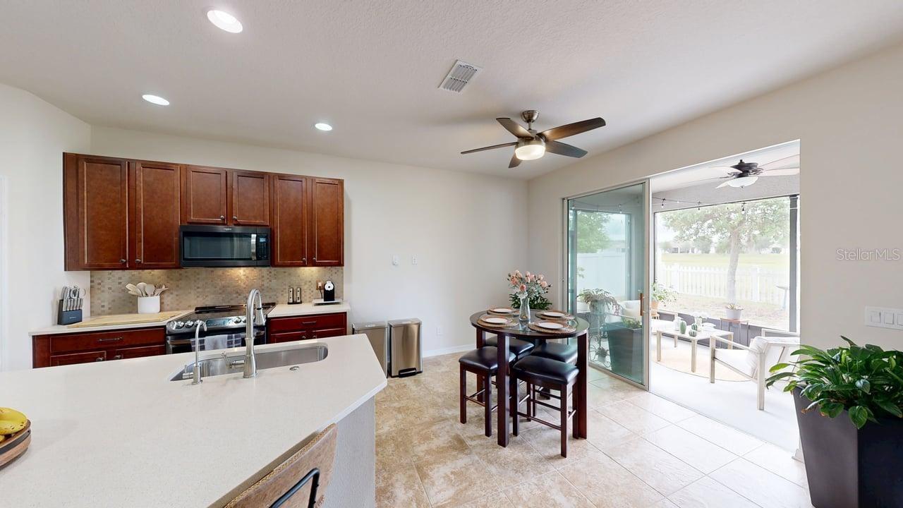 914 BAY BRIDGE CIRCLE, APOPKA, FL, 32703