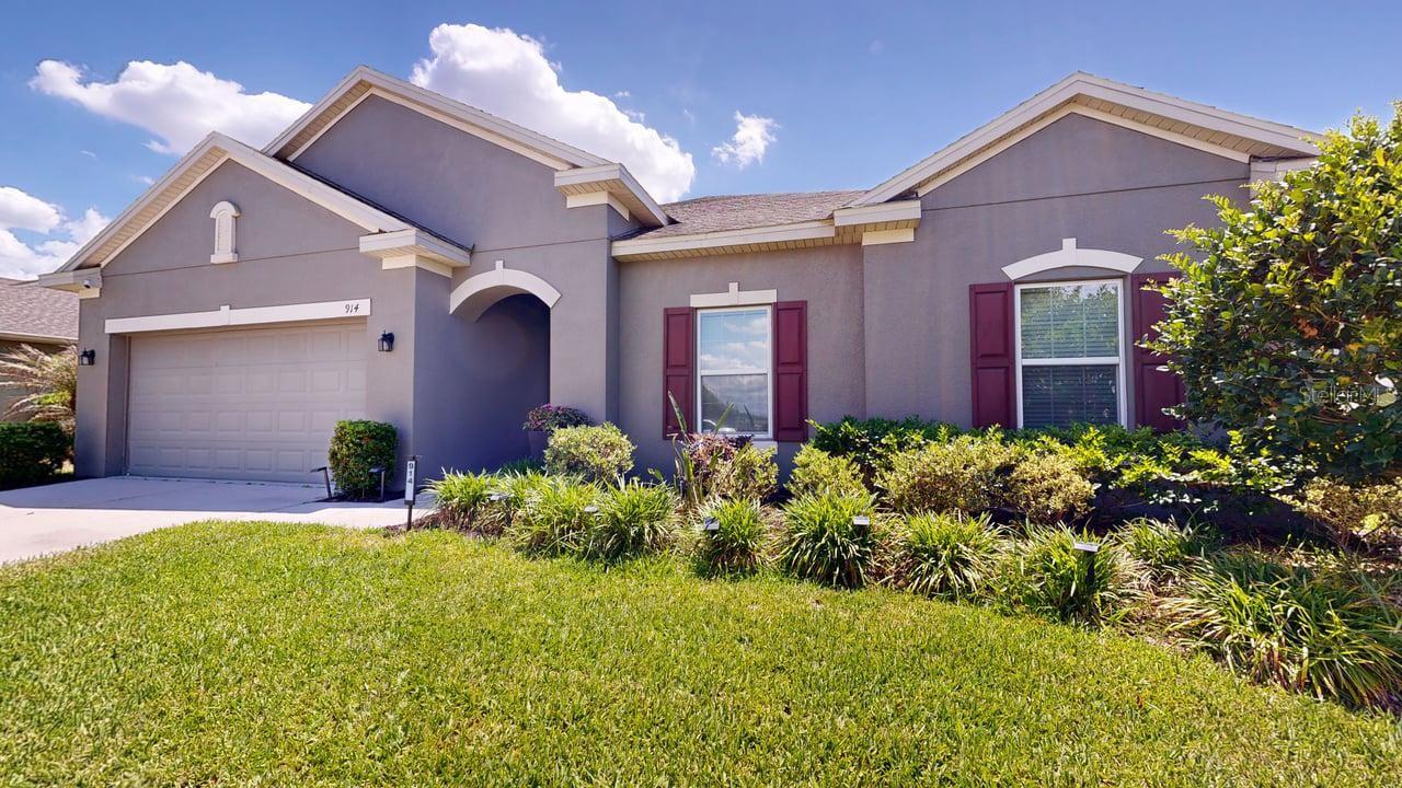 914 BAY BRIDGE CIRCLE, APOPKA, FL, 32703