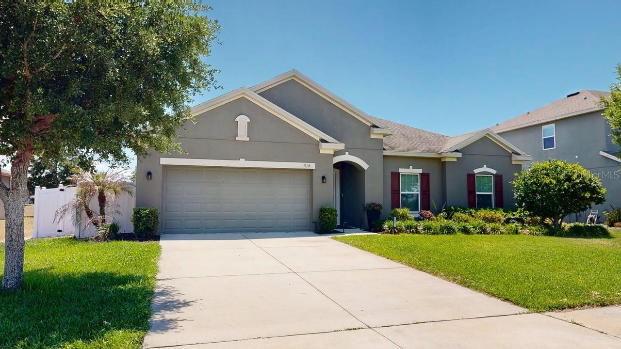 914 BAY BRIDGE CIRCLE, APOPKA, FL, 32703