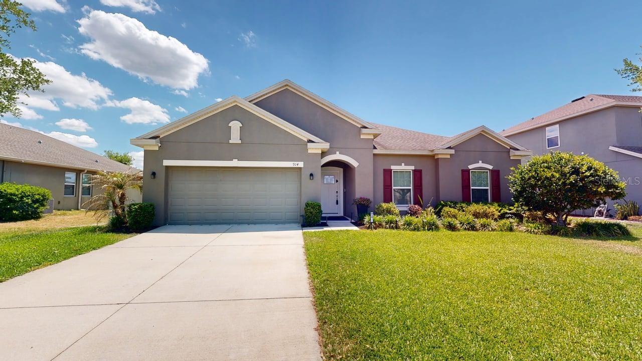 914 BAY BRIDGE CIRCLE, APOPKA, FL, 32703