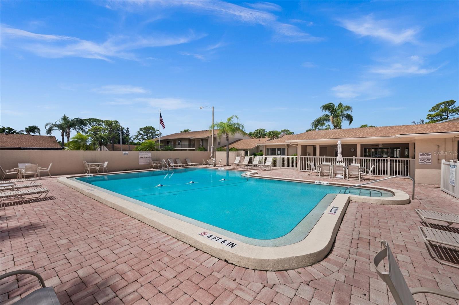 2763 WOODGATE LN #301, SARASOTA, FL, 34231