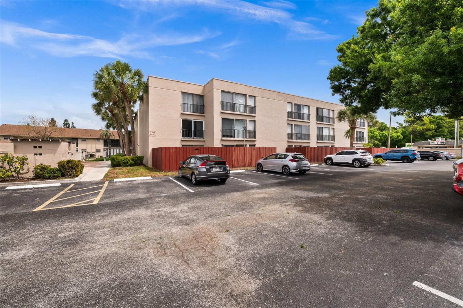 2763 WOODGATE LN #301, SARASOTA, FL, 34231