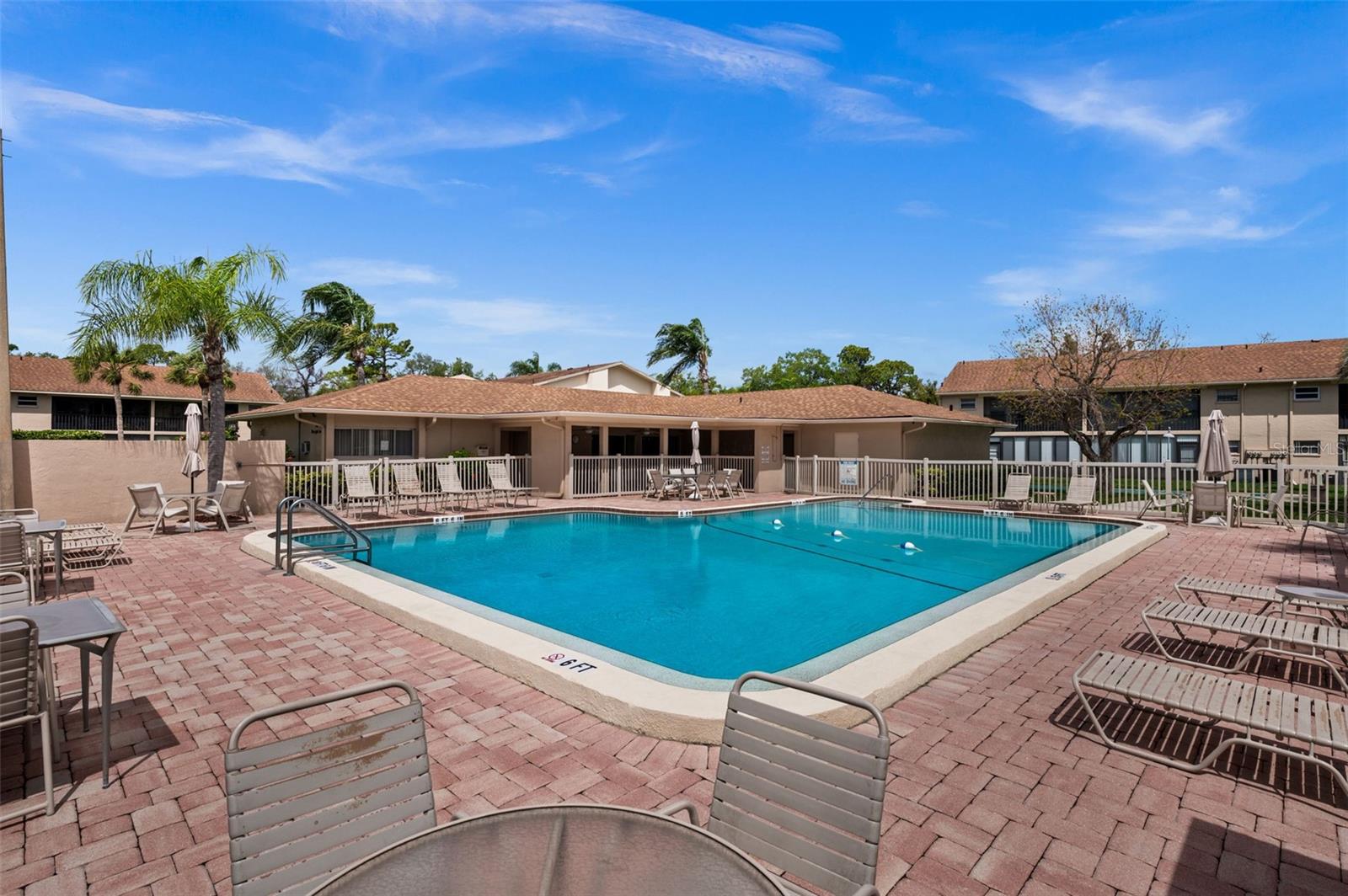 2763 WOODGATE LN #301, SARASOTA, FL, 34231