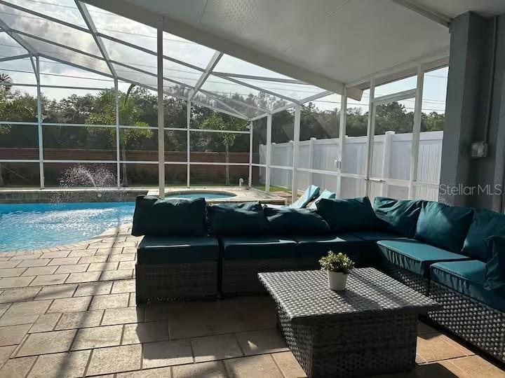 1058 SOARING EAGLE LN, KISSIMMEE, FL, 34746