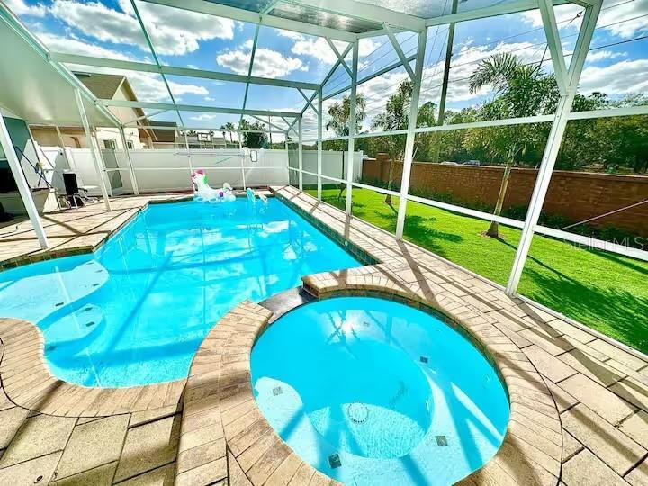 1058 SOARING EAGLE LN, KISSIMMEE, FL, 34746