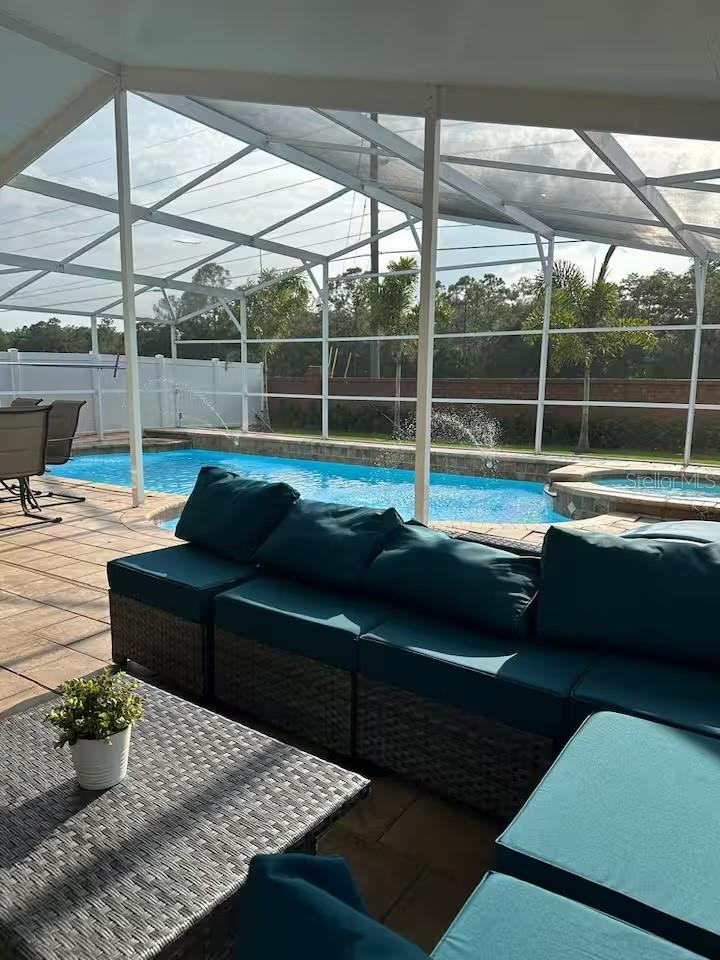 1058 SOARING EAGLE LN, KISSIMMEE, FL, 34746